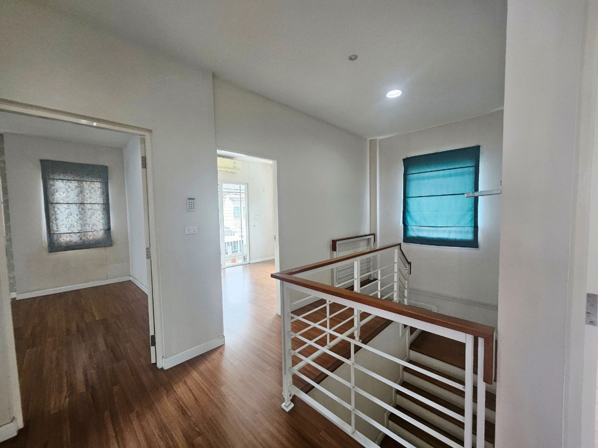 picture 🏠 5 bedrooms, Golden Location, Near Rama 2 Expressway - 15/29
