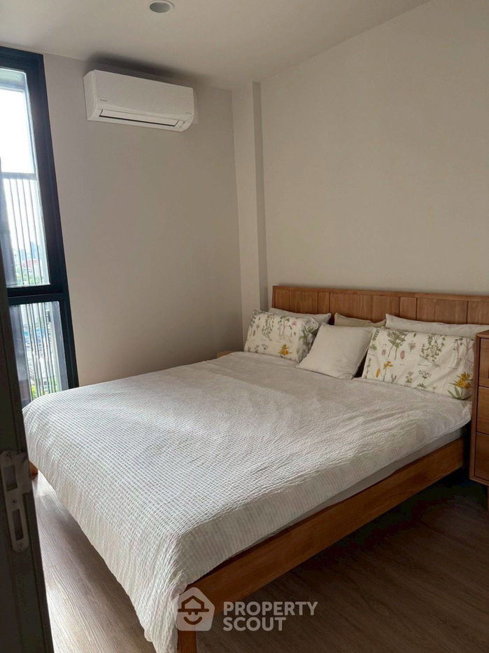 picture 1-BR Condo at The Issara Sathorn in Thung Maha Mek (ID 1952016) - 17/25