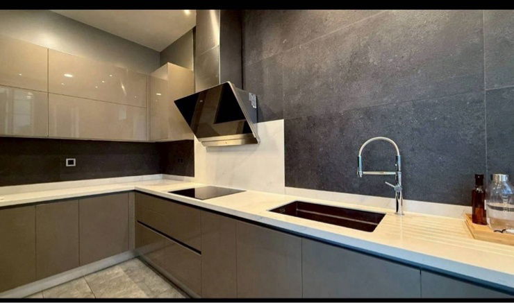 picture Penthouse in Asoke for rent/sale - 7/8