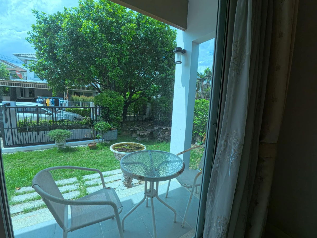 picture House for Sale – Chaiyapruek Ramintra – Wongwaen 2 - 5/8