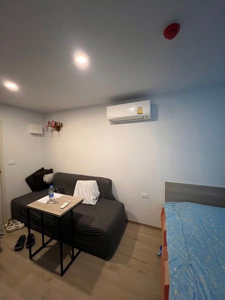 picture 🎈#OL2410_129🎈𝗙𝗼𝗿 𝗥𝗲𝗻𝘁 1️⃣0️⃣k.🔥🔥 💸📌Ready to move in, cheap condo, good price💸📌 𝐂𝐨𝐧𝐝𝐨 𝗘𝗹𝗶𝗼 𝗗𝗲𝗹 𝗠𝗼𝘀𝘀 Phahon Yothin 34 - 2/13