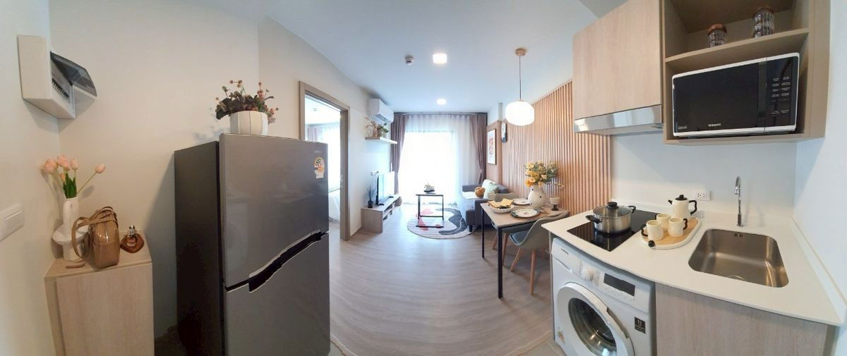 picture ✨ 𝘿𝘾𝙊𝙉𝘿𝙊 𝙎𝙀𝙉𝙎𝙀 𝘽𝘼𝙉𝙂𝙎𝘼𝙀𝙉 📱 065-5639565 / 095-9759595🟢💬LINE: @wsrcondo - 38/41
