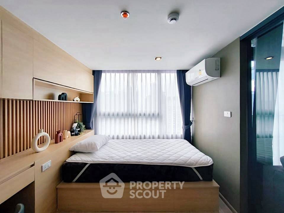 picture 2-BR Condo at Ideo Rama 9 - Asoke near MRT Phra Ram 9 (ID 2308560) - 8/14