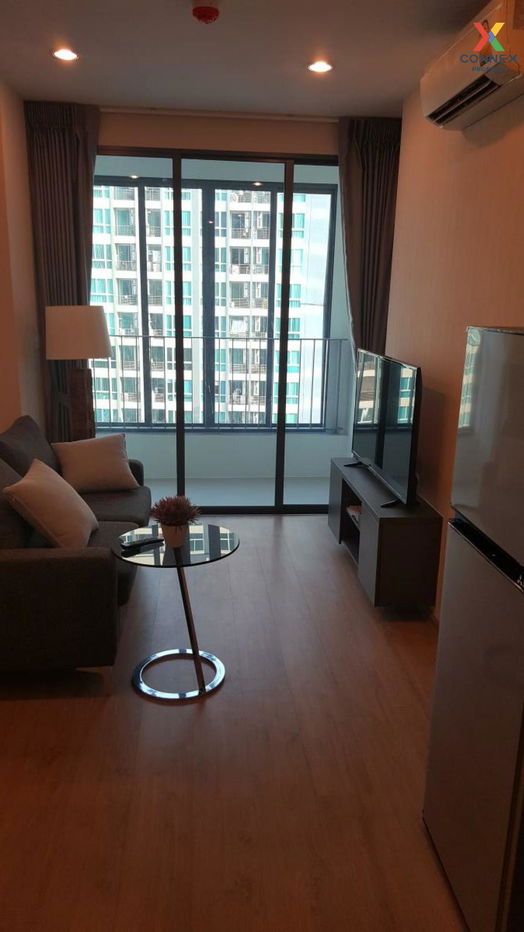 picture 🔥🔥🔥 FOR RENT condo , Ideo Q Chula-Samyan , MRT-Sam Yan , Bang Rak , Bang Rak , Bangkok , CX-61771 ✅ Live chat with us ADD LINE @connexproperty ✅ 🔥🔥🔥 - 2/12