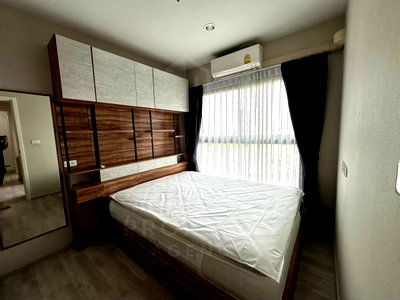 Condos for rent : 📌 Urgently for rent : The Privacy Rama 9 beautiful room, fully furnished, ready to move in. MD-95369