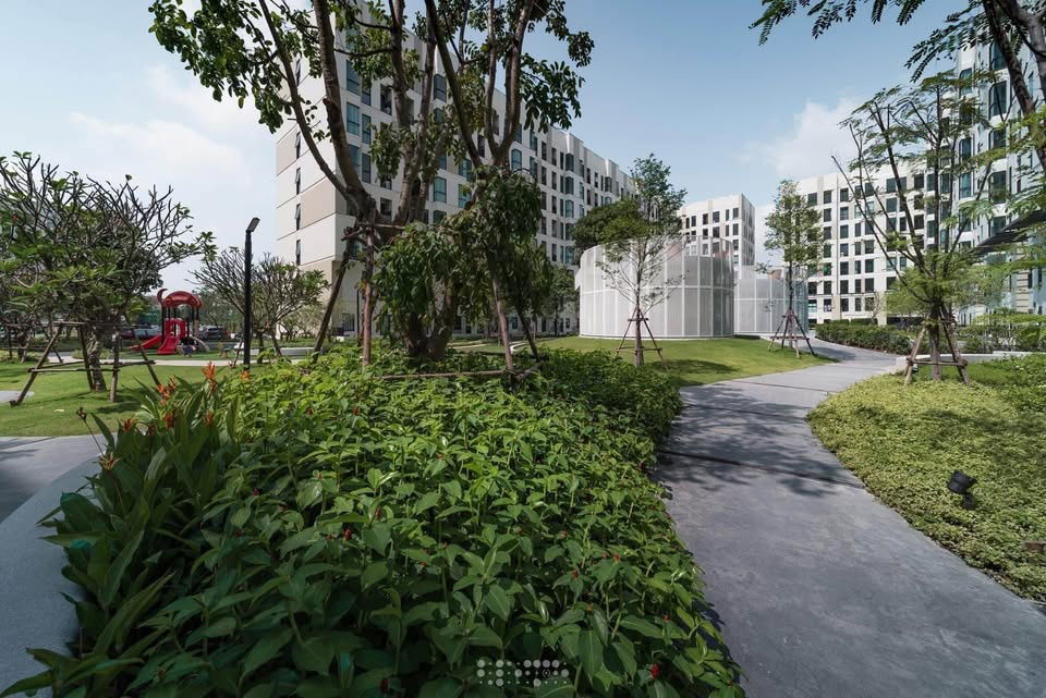 picture R2677 Condo For Rent Unio Sukhumvit 72 - 8/12
