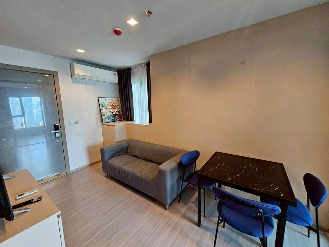 รูป #st20499 ให้เช่า  Life Asoke ขนาด 40 ต.รม  - รูปที่ 5/7