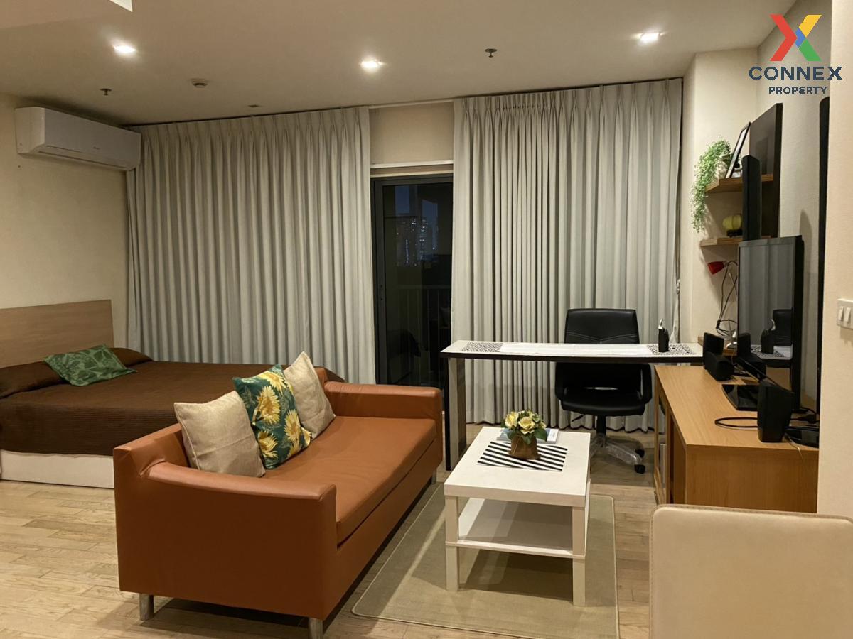 picture FOR RENT condo , Noble Remix , BTS-Thong Lo , Khlong Tan , Watthana , Bangkok , CX-15389 ✅ Live chat with us ADD LINE @connexproperty ✅  - 1/6