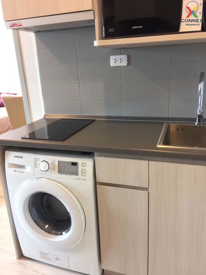 picture For Rent Condo , Ideo Mobi Sukhumvit Eastgate , BTS-Bang Na , Bang Na , Bang Na , Bangkok , CX-130974 ✅ Live chat with us ADD LINE @connexproperty ✅  - 3/5