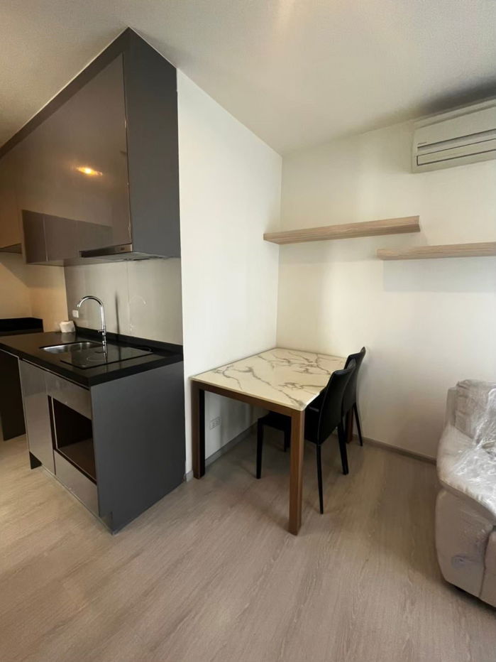 picture 🌆 For Rent: Rhythm Asoke | Prime Location – Only 300 m. to MRT Rama 9 | High-Floor Unit with Stunning City View & Full Facilities @90condo 🌃 - 10/13