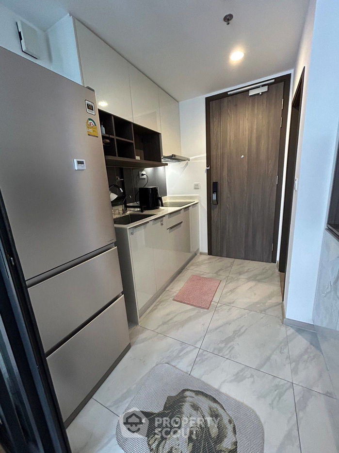 picture 2-BR Condo at Ideo Mobi Asoke near MRT Phetchaburi (ID 1608823) - 4/9