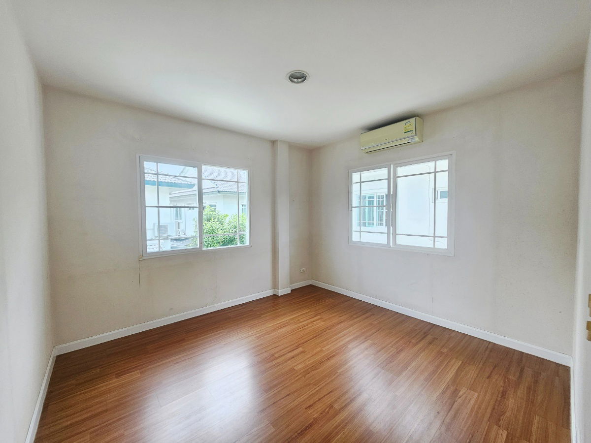 picture 🏠 5 bedrooms, Golden Location, Near Rama 2 Expressway - 23/29