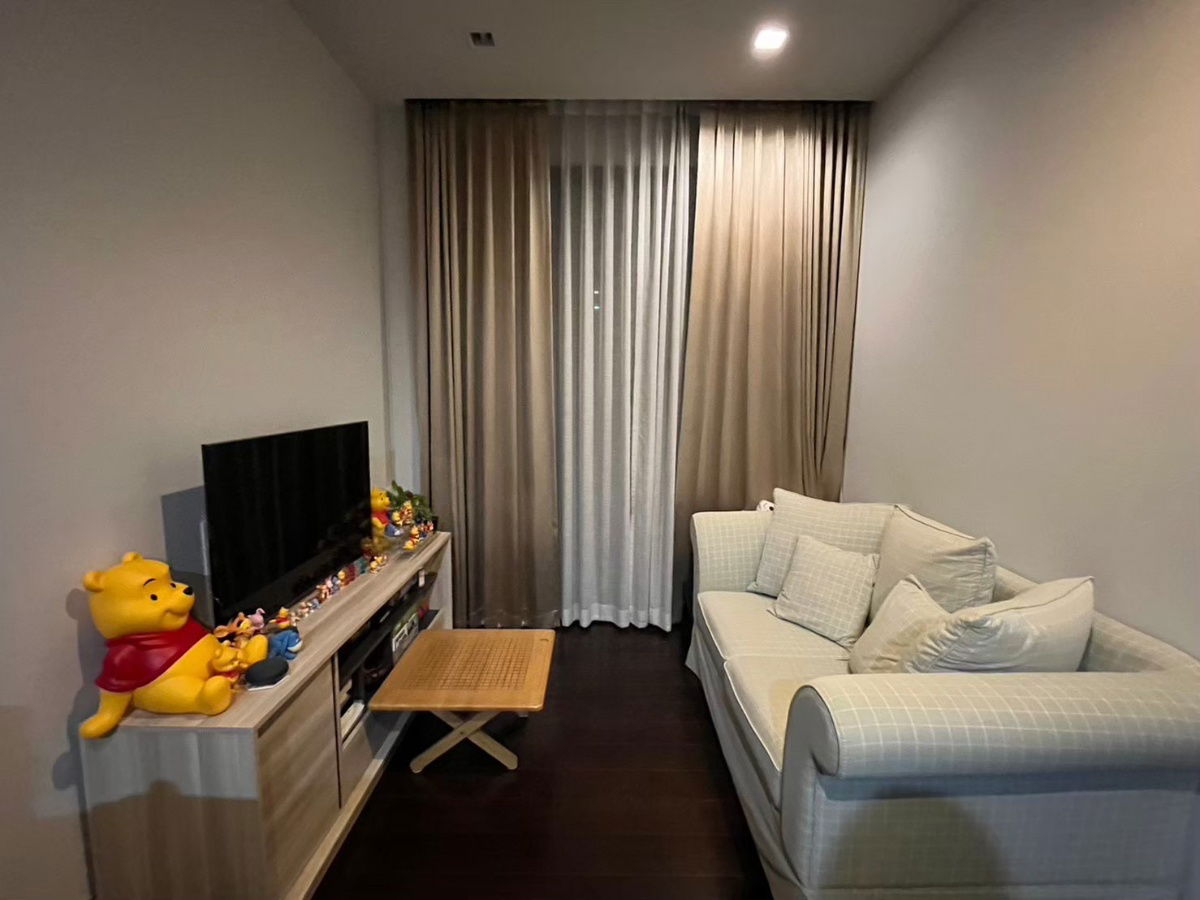 รูป Keyne by Sansiri BTS Thonglor ราคาดีสุด🔅 - รูปที่ 4/5