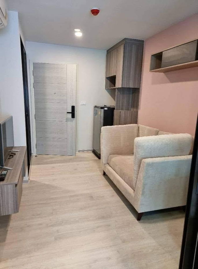 picture The Origin Sukhumvit 105The Origin Sukhumvit 105 - 2/6