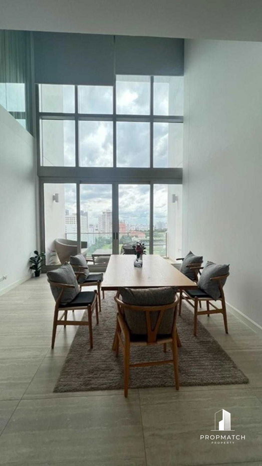 รูป ✨Flash Deal ✨ 185 Rajadamri ( 2Bed 2Bath 160 SQM.) แต่งครบพร้อมอยู่ !! เพียง 200,000 บาทต่อเดือน Tel.0981315848 @propmatch - รูปที่ 2/12