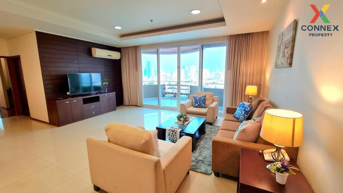 picture 🔥🔥🔥 For Rent Condo , Piyathip Place , BTS-Phrom Phong , Khlong Tan Nuea , Watthana , Bangkok , CX-131338 ✅ Live chat with us ADD LINE @connexproperty ✅ 🔥🔥🔥 - 1/8