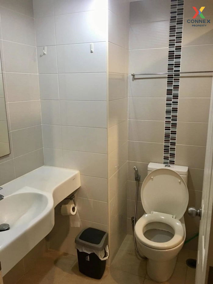 picture 🔥🔥🔥 For Rent Condo , Lumpini Place Rama 9 - Ratchada , MRT-Phra Ram 9 , Huai Khwang , Huai Khwang , Bangkok , CX-112458 ✅ Live chat with us ADD LINE @connexproperty ✅ 🔥🔥🔥 - 7/9