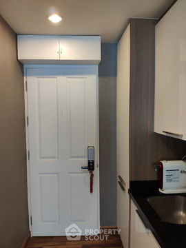 1-BR Condo at Waterford Sukhumvit 50 Condominium near BTS On Nut (ID 2308599)