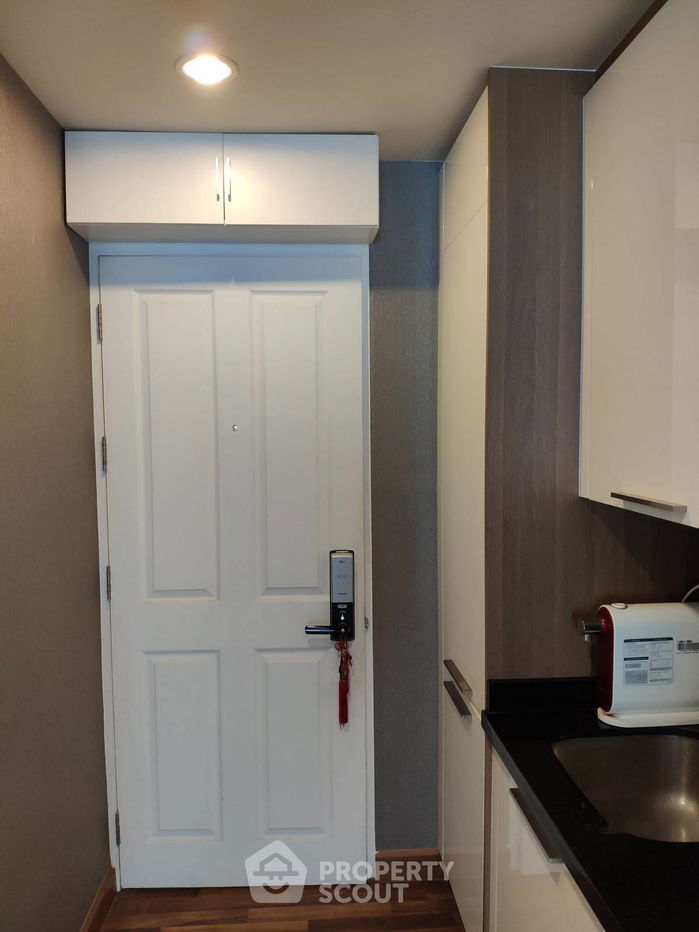 picture 1-BR Condo at Waterford Sukhumvit 50 Condominium near BTS On Nut (ID 2308599) - 1/20