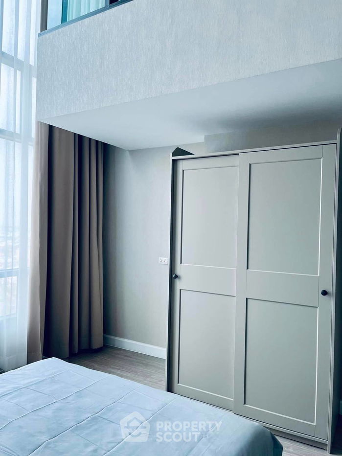 picture 1-BR Condo at Metro Sky Prachachuen near MRT Bang Son (ID 2057953) - 4/5