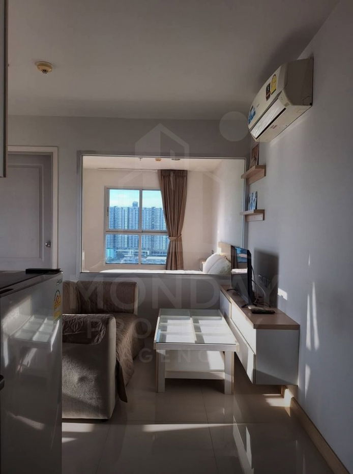 picture HotDeal​🔥🔥  For Sale​ | Special Price, Full Furniture Ready to move in Condo at Rich Park @ Bangson Station MD-95413 - 4/5