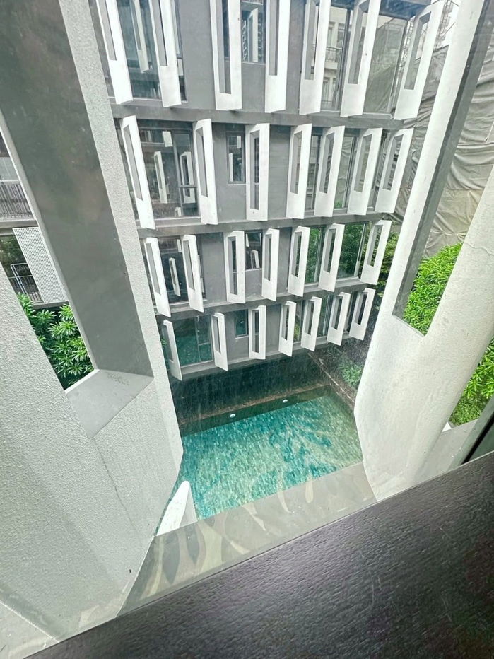 picture #R6375  🎉 150968 Condo for rent  Siamese Gioia Sukhumvit 31 - 10/10