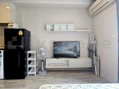 Condos for rent : ▚ L1EC06ツ FOR RENT Condolette Pixel Sathorn Studio 22.5sqm Rare Unit Lowest Rate Fully Equipped Near MRT✨