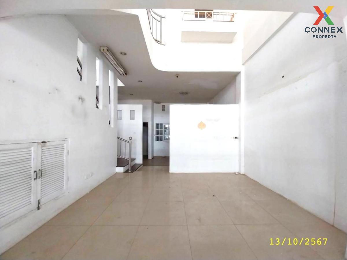 picture For Sale Townhouse/Townhome  , Able Land , Mahasawat , Bang Kruai , Nonthaburi , CX-130825 ✅ Live chat with us ADD LINE @connexproperty ✅  - 5/12