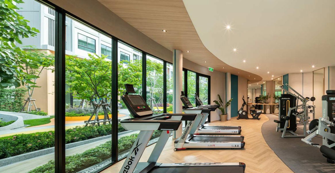 picture Brand-New Condo! DCondo Vale Sriracha – Fully Furnished, Walk to Kasetsart U. - 23/29