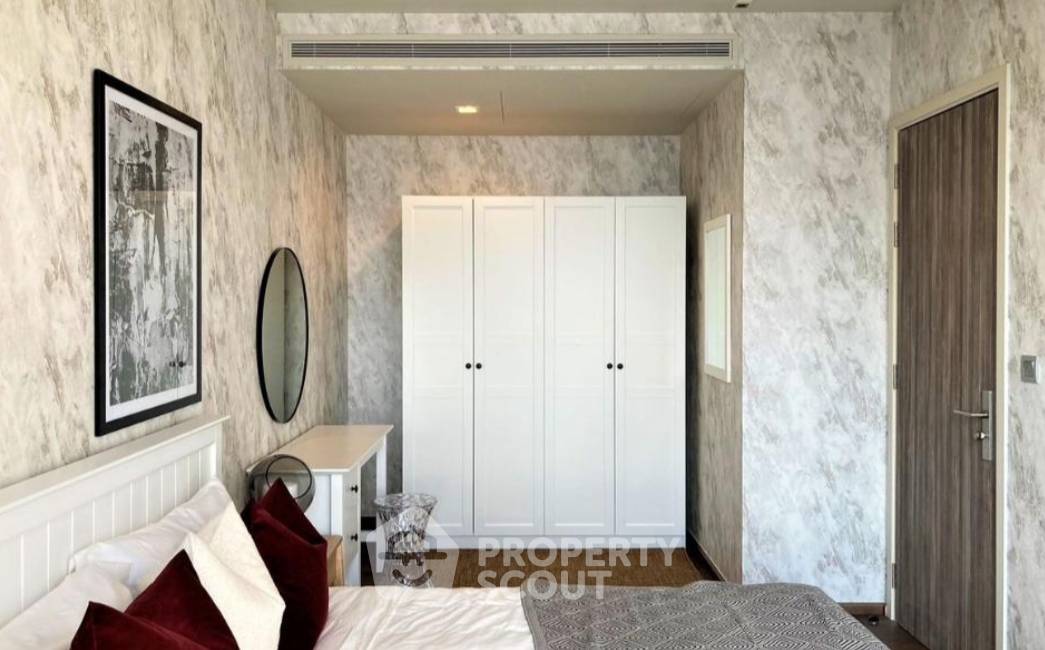 picture 1-BR Condo at Ideo Q Sukhumvit 36 near BTS Thong Lor (ID 2308588) - 7/11