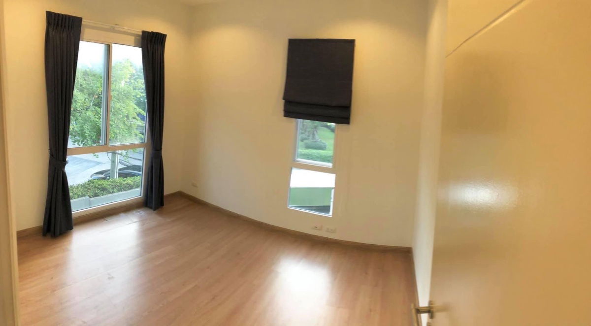 รูป ✅ขายด่วน ทาวน์เฮ้าส์ พาทิโอ พัฒนาการ 38 Patio Pattanakarn 38 ใกล้ ARL สถานี หัวหมาก - รูปที่ 18/19