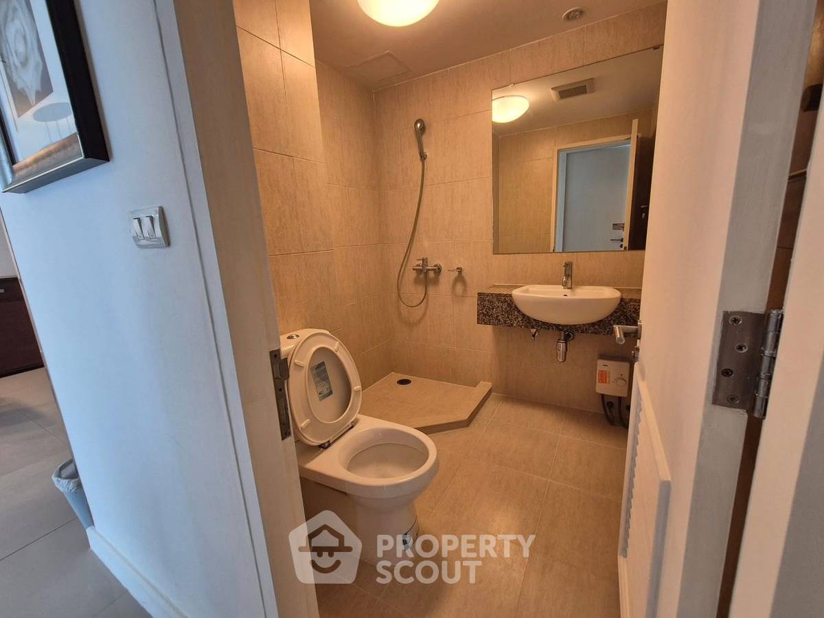 รูป คอนโด 2-ห้องนอน ที่ เดอะ โคลเวอร์ ทองหล่อ เรสซิเดนซ์ ใกล้ BTS ทองหล่อ (ID 2309321) - รูปที่ 9/15