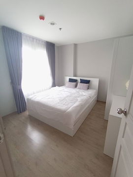 @Condorental condo for rent Rich Park @ Chaophraya