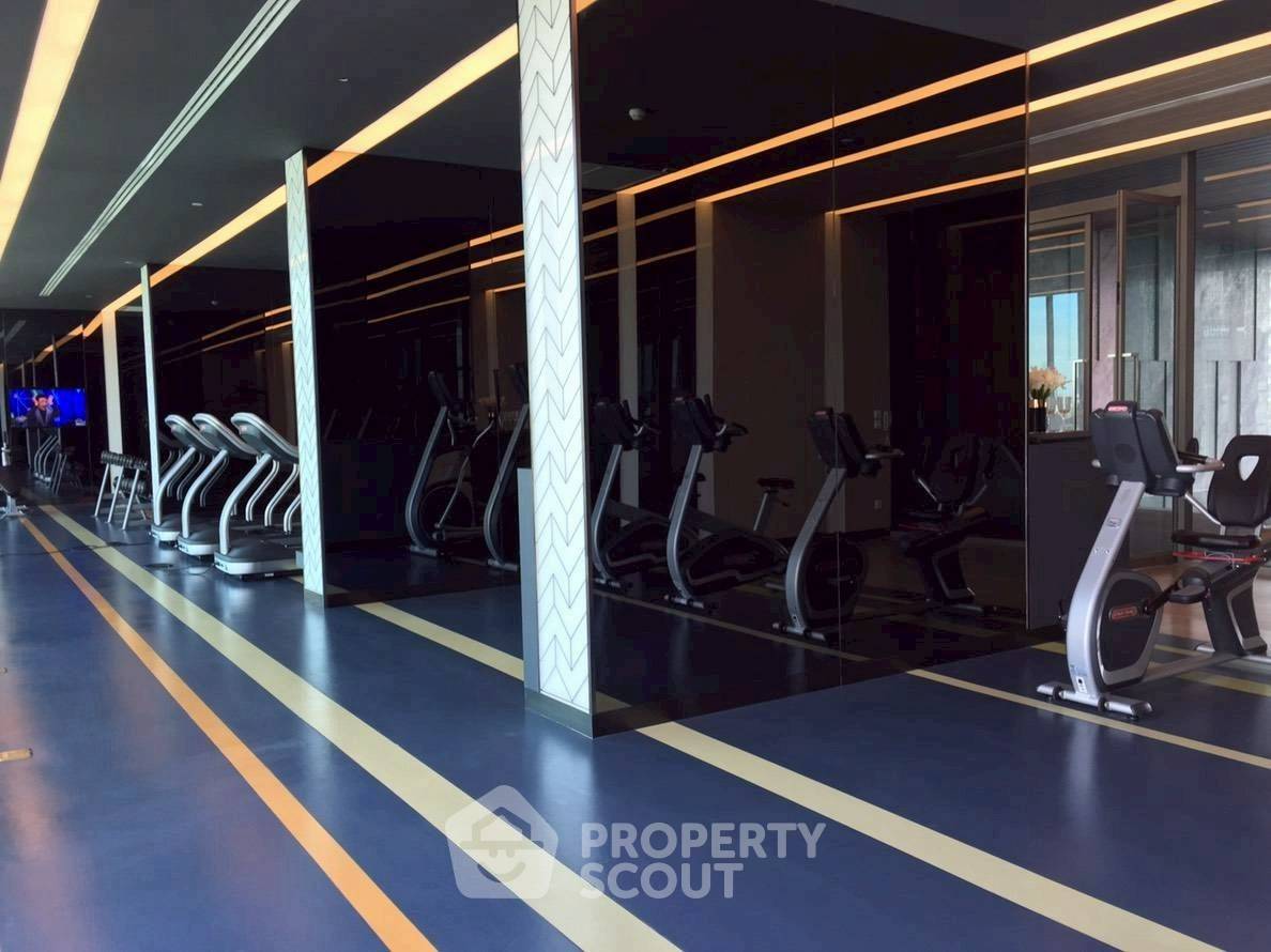 picture 1-BR Condo at The Room Sukhumvit 69 near BTS Phra Khanong (ID 2307391) - 8/8