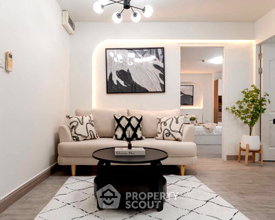 Condos for sale : 2-BR Condo at Kensington Condominium near BTS Bearing (ID 2309137)