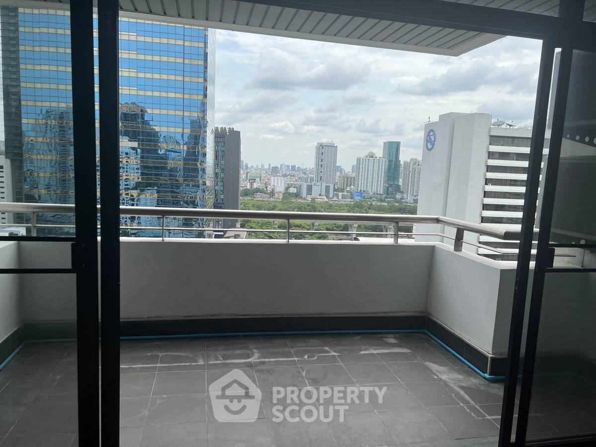 picture 4-BR Condo at Kallista Mansion near ARL Makkasan (ID 1993734) - 9/18