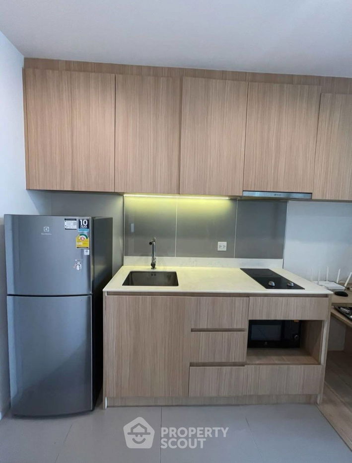 picture 1-BR Condo at M Jatujak near BTS Saphan Khwai (ID 2304526) - 5/13