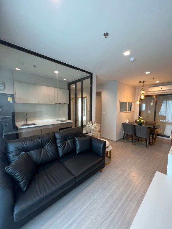 รูป นัดชมได้ Life sathorn sierra ห้องจะว่าง 25 กันยายนนี้ สนใจนัดชมล่วงหน้า โทร หรือ แอดไลน์ได้เลย - รูปที่ 3/10