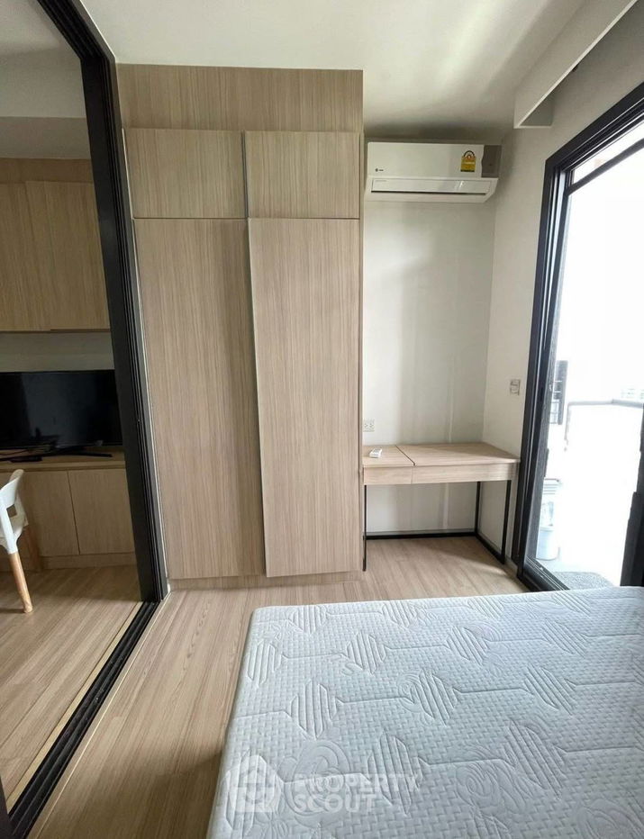 picture 1-BR Condo at M Jatujak near BTS Saphan Khwai (ID 2304526) - 9/13