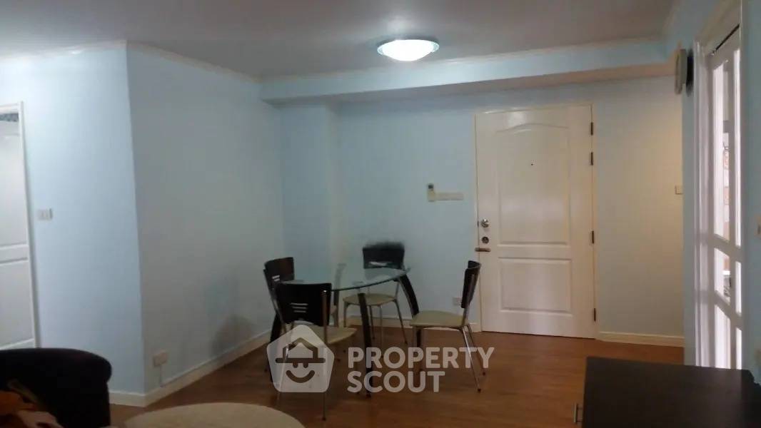 picture 1-BR Condo at Lumpini Place Rama IV-Sathorn near MRT Khlong Toei (ID 2279388) - 2/7