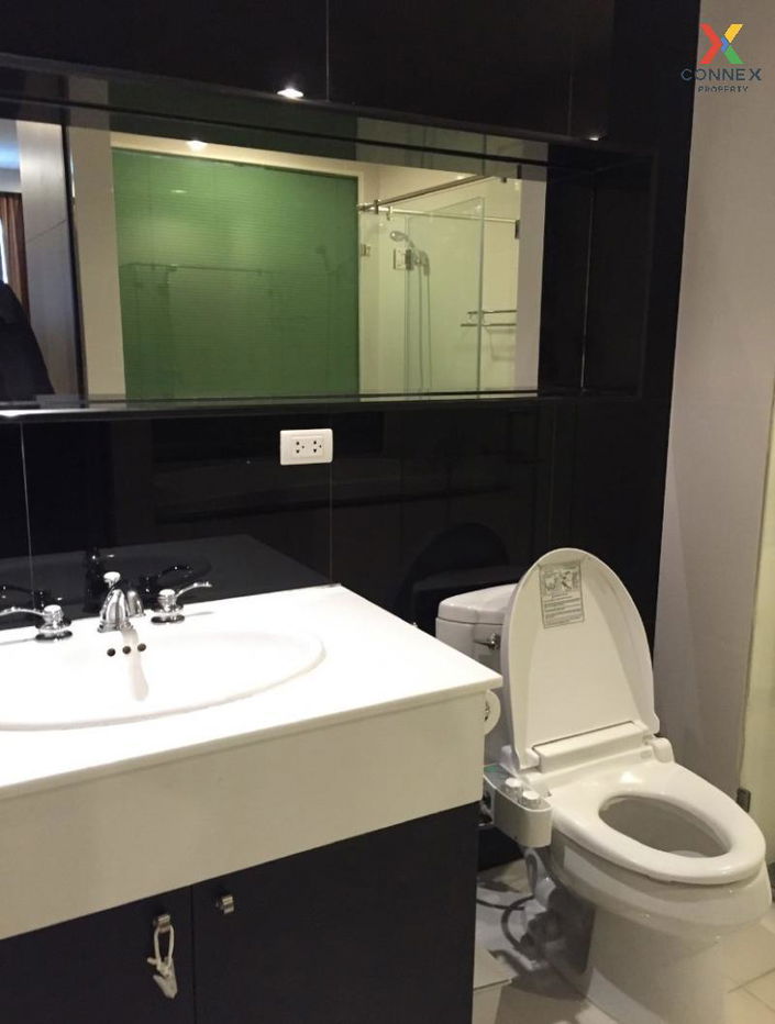 picture FOR RENT condo , The Address Chidlom , BTS-Chit Lom , Lumpini , Pathum Wan , Bangkok , CX-53127 ✅ Live chat with us ADD LINE @connexproperty ✅  - 12/12