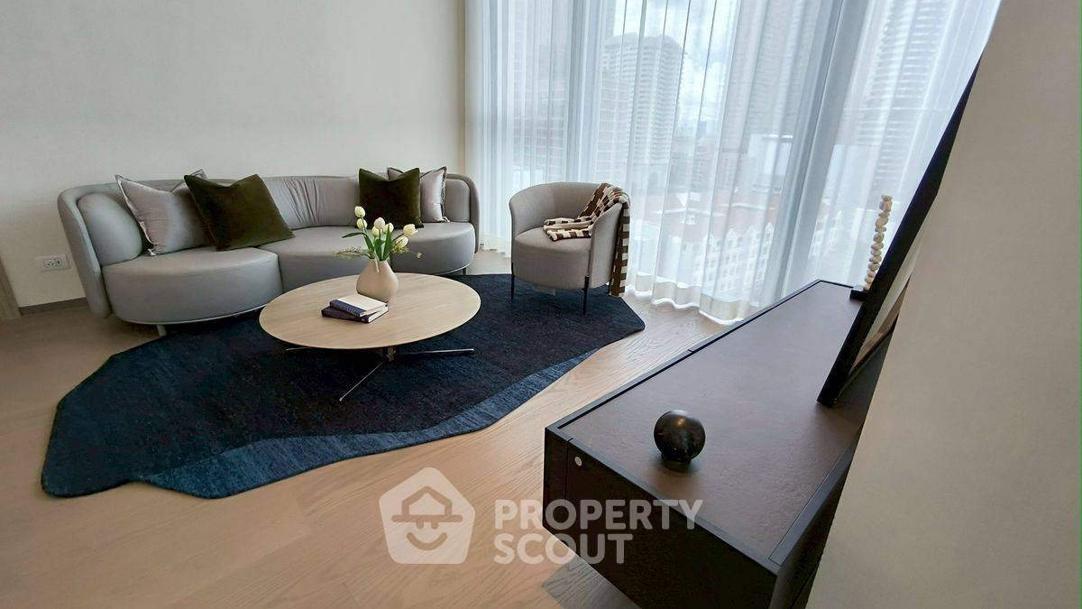 picture 1-BR Condo at SCOPE Langsuan near BTS Chit Lom (ID 2308526) - 5/13