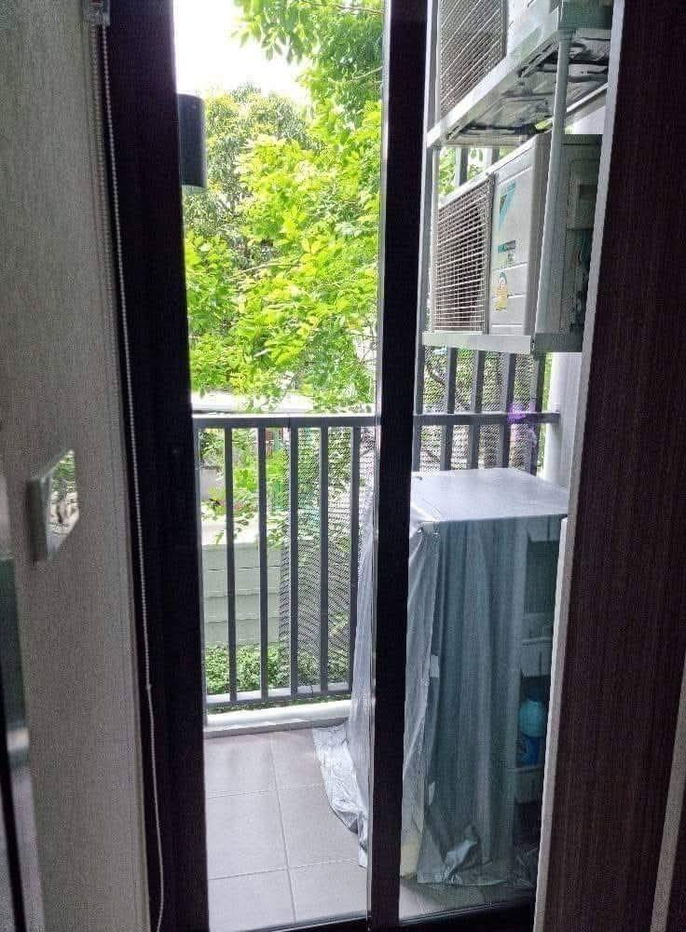 picture The Origin Sukhumvit 105The Origin Sukhumvit 105 - 3/6