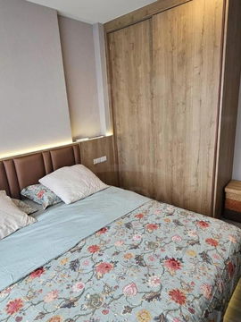 HotDeal​🔥🔥  For Rent​ | Special Price, Full Furniture Ready to move in Condo at The President Charan - Yaek Fai Chai Station MD-94391