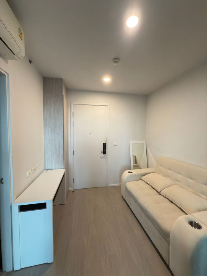 picture Ciela Sripatum for Rent Near Central Ladorao - 4/10