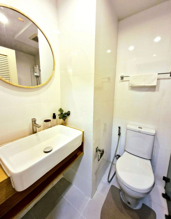 รูป #st20468 ขาย  A Space ME Bangna - รูปที่ 7/7