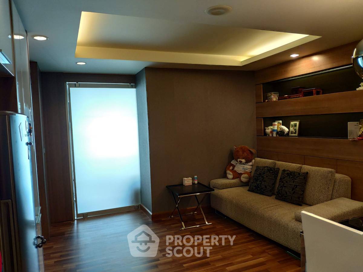 picture 1-BR Condo at Waterford Sukhumvit 50 Condominium near BTS On Nut (ID 2308599) - 9/20