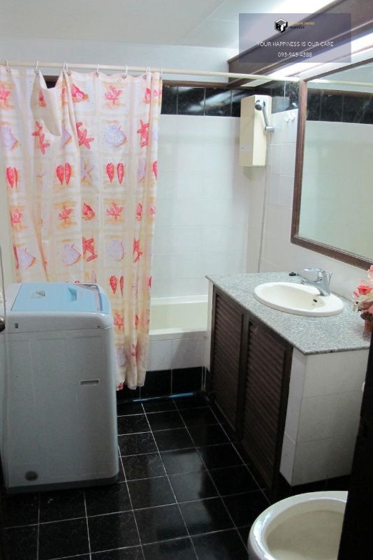 picture Supalai Place Sukhumvit 39 | 🚝Near BTS Phrom Phong #2025091511863 - 8/8
