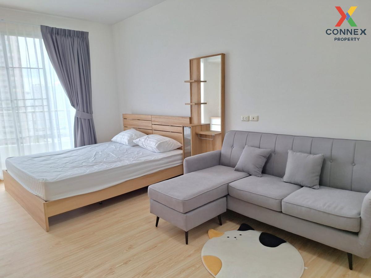 picture For Rent Condo , Supalai River Place , Bang Lamphu Lang , Khlong San , Bangkok , CX-100139 ✅ Live chat with us ADD LINE @connexproperty ✅  - 2/5