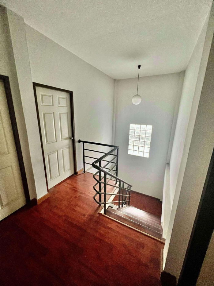 รูป ขายบ้านเดี่ยว 2 ชั้น หมู่บ้านสวนสายน้ำผึ้ง - รูปที่ 3/13